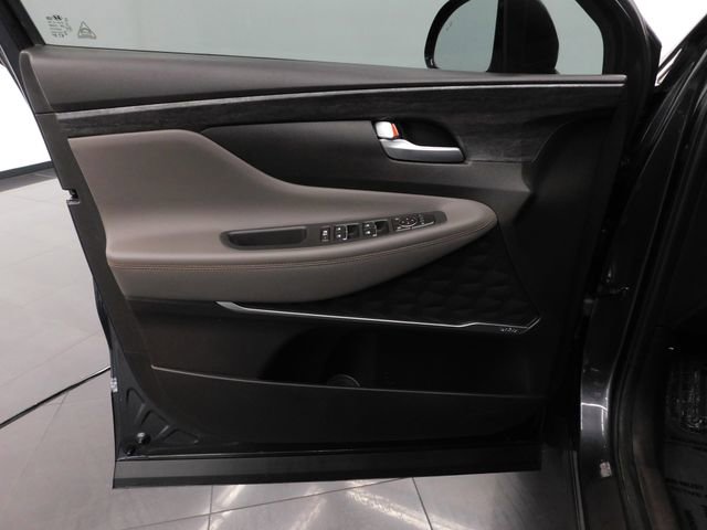 Used 2020 Hyundai Santa Fe SEL w/ Convenience + Premium Package image 14