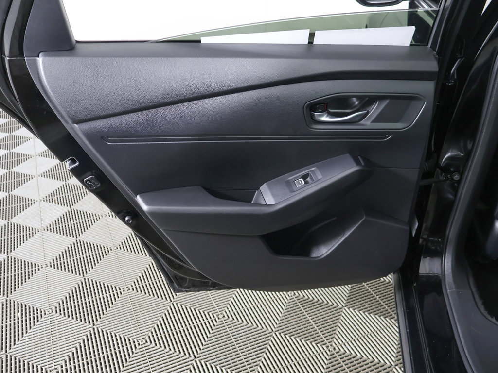 Used 2025 Honda Accord Sport image 23