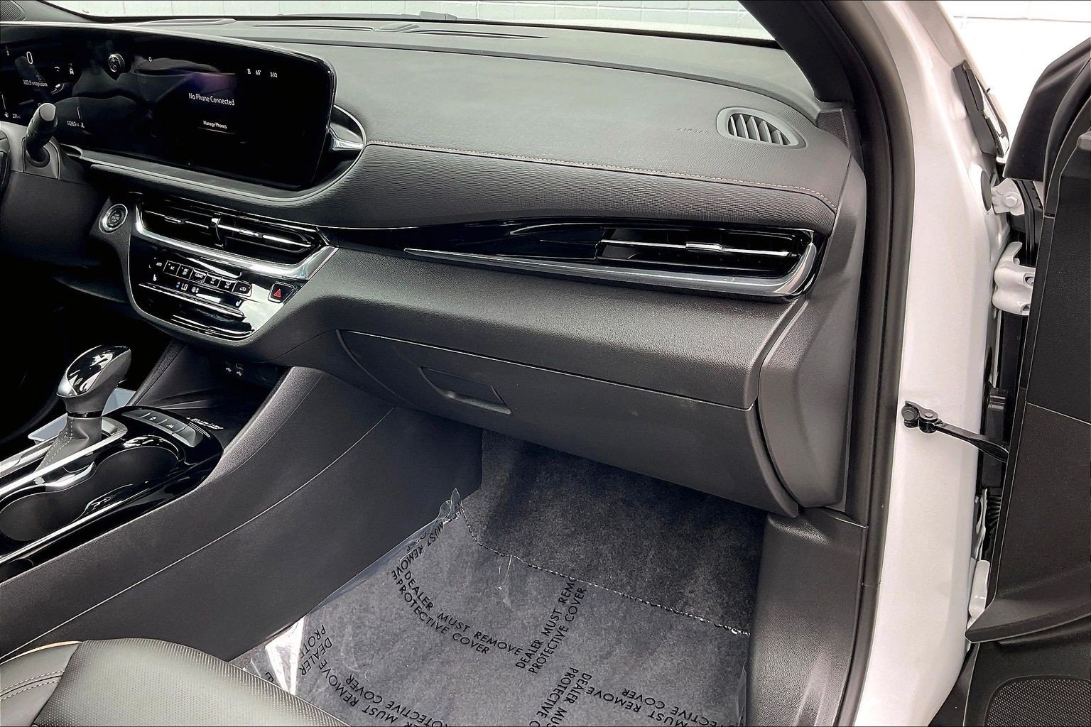Used 2025 Buick Envista Avenir FWD image 21