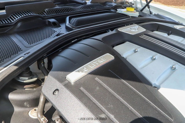 Used 2013 Bentley Continental GT AWD/4WD image 20