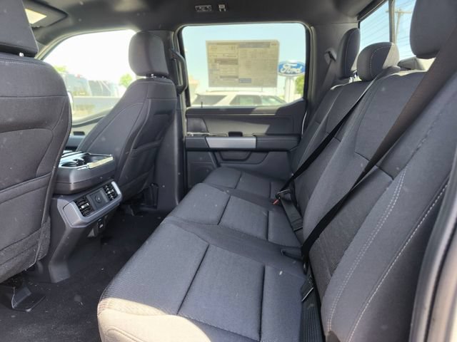 New 2026 Ford F150 XLT w/ Equipment Group 302A MID AWD/4WD image 16