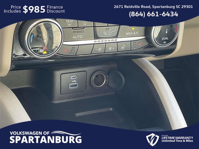 Used 2022 Ford Escape SEL image 30