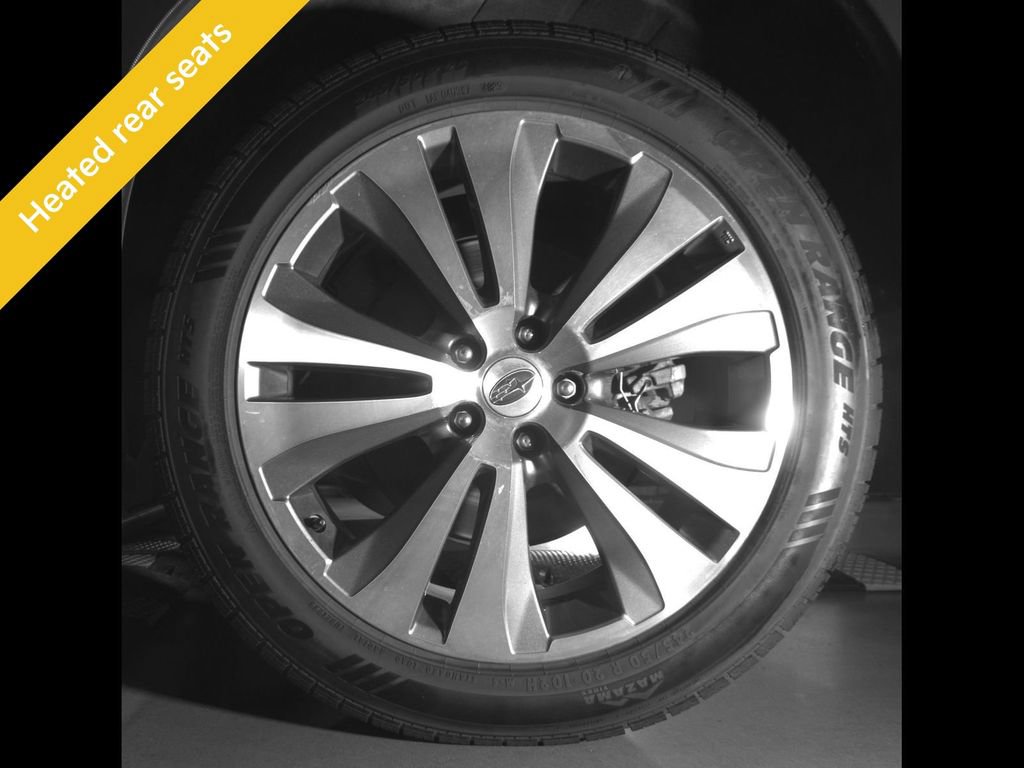 Used 2019 Subaru Ascent Limited AWD/4WD image 13