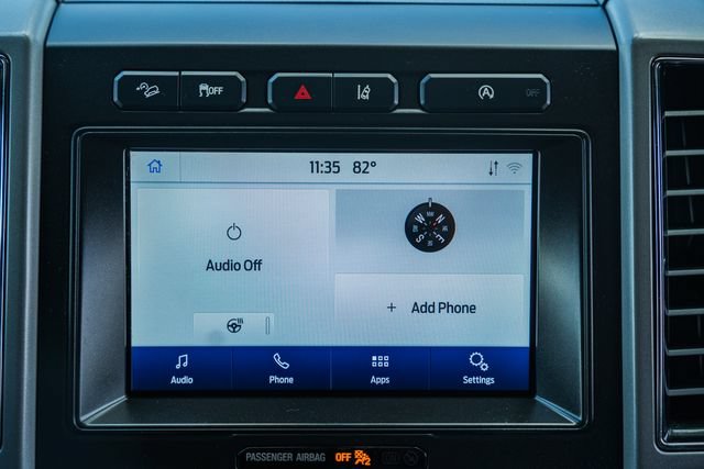 Used 2021 Ford Expedition Max XLT AWD/4WD image 27