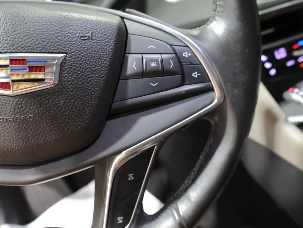 Used 2016 Cadillac CT6 Premium Luxury w/ Comfort Package AWD/4WD image 26