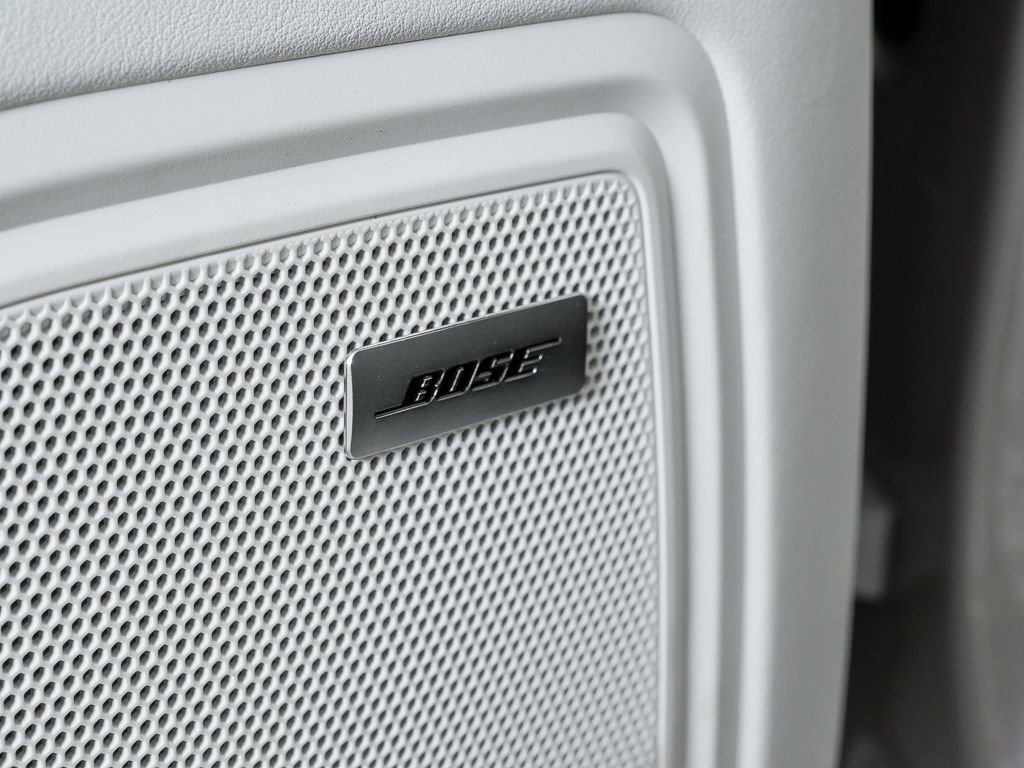 New 2026 Porsche Macan S AWD/4WD image 7