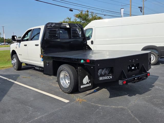 New 2026 RAM 3500 Big Horn AWD/4WD image 10