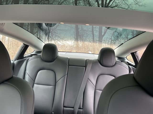 Used 2023 Tesla Model 3 Performance image 21