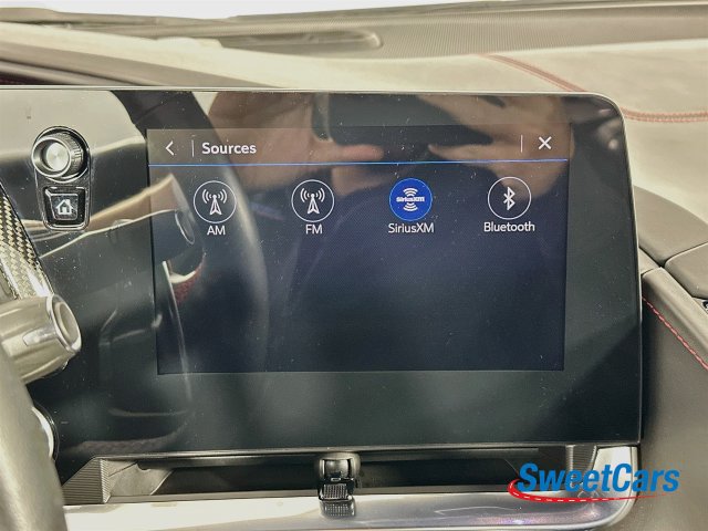 Used 2020 Chevrolet Corvette Stingray Premium Cpe w/ 3LT Preferred Equipment Group RWD image 21