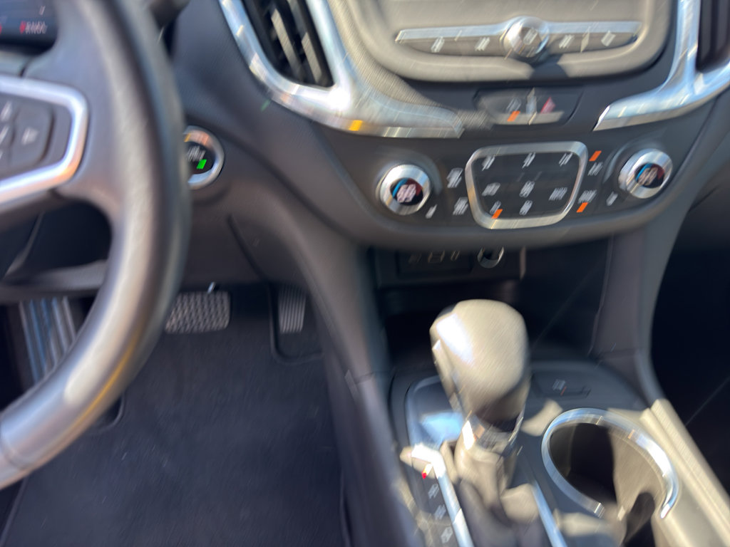 Used 2022 Chevrolet Equinox LT image 15