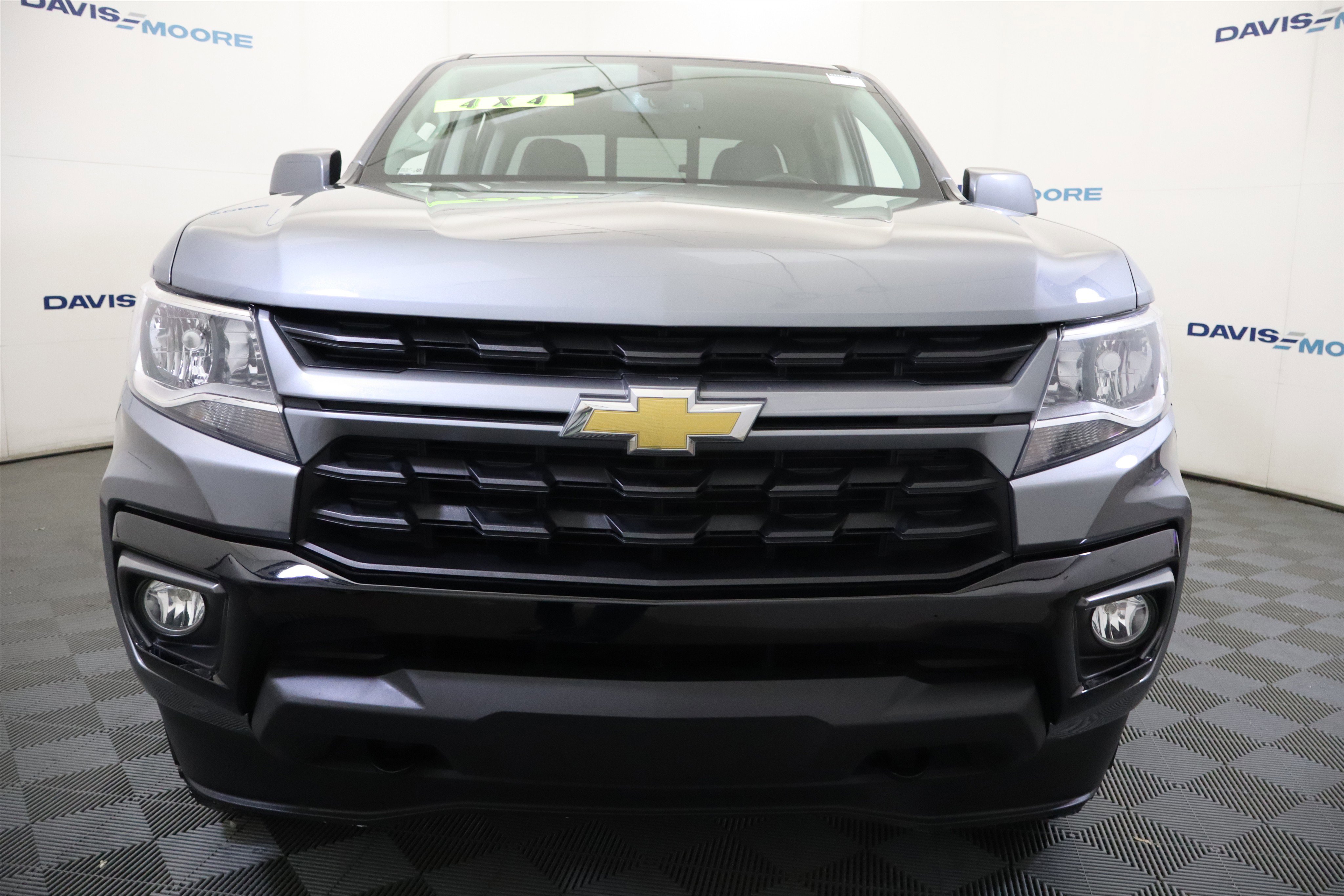 Used 2022 Chevrolet Colorado LT w/ LT Convenience Package image 13