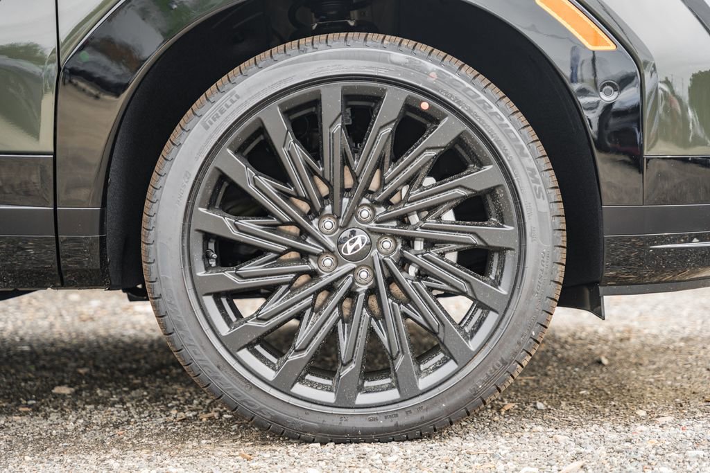 New 2026 Hyundai Santa Fe Calligraphy image 18