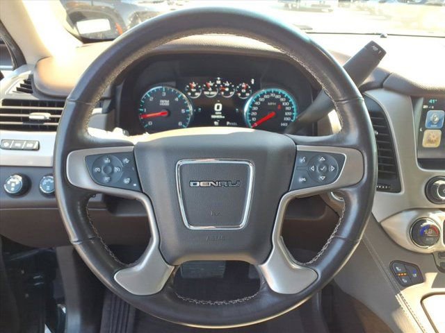 Used 2020 GMC Yukon Denali w/ Open Road Package image 18