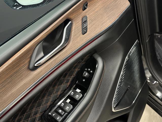 Used 2024 Jeep Grand Cherokee L Summit image 32