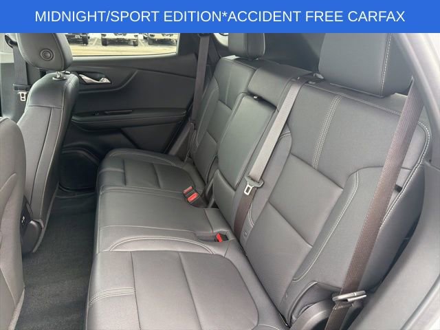 Used 2024 Chevrolet Blazer LT w/ Midnight/Sport Edition image 17