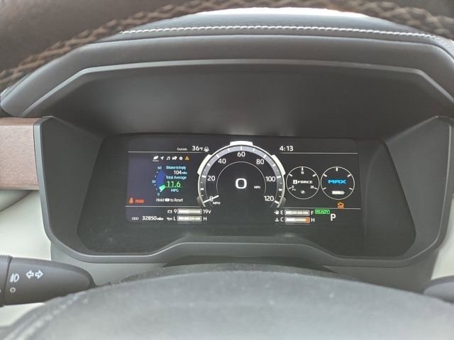 Used 2023 Toyota Tundra Capstone image 26