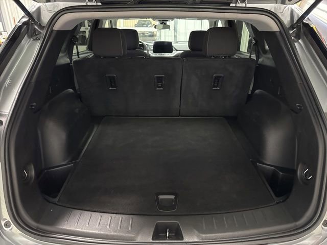 Used 2023 Chevrolet Blazer LT AWD/4WD image 22