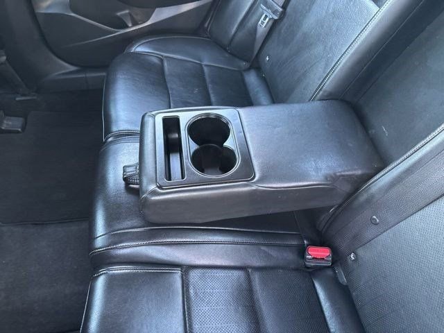 Used 2020 Nissan Maxima 3.5 SV w/ Floor Mat Group image 30