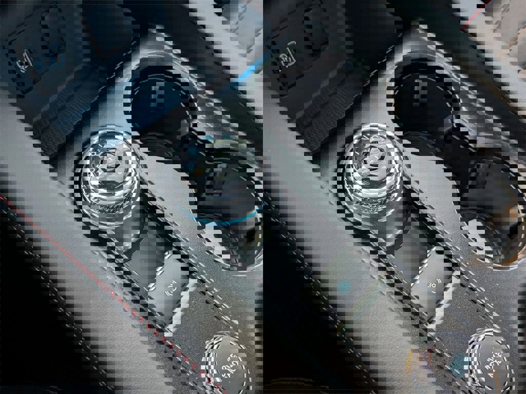 New 2026 Ford Explorer ST-Line w/ ST-Line Street Pack image 12