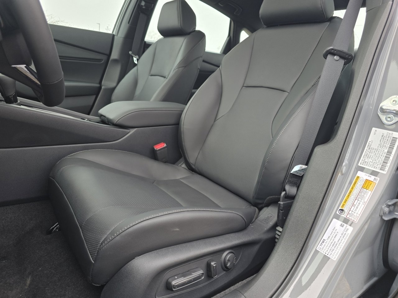 New 2026 Honda Accord Sport image 24