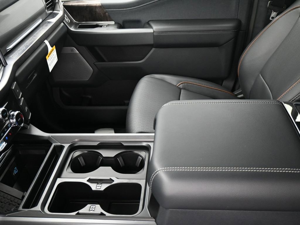 New 2026 Ford F250 Lariat w/ Tremor Off-Road Package image 11