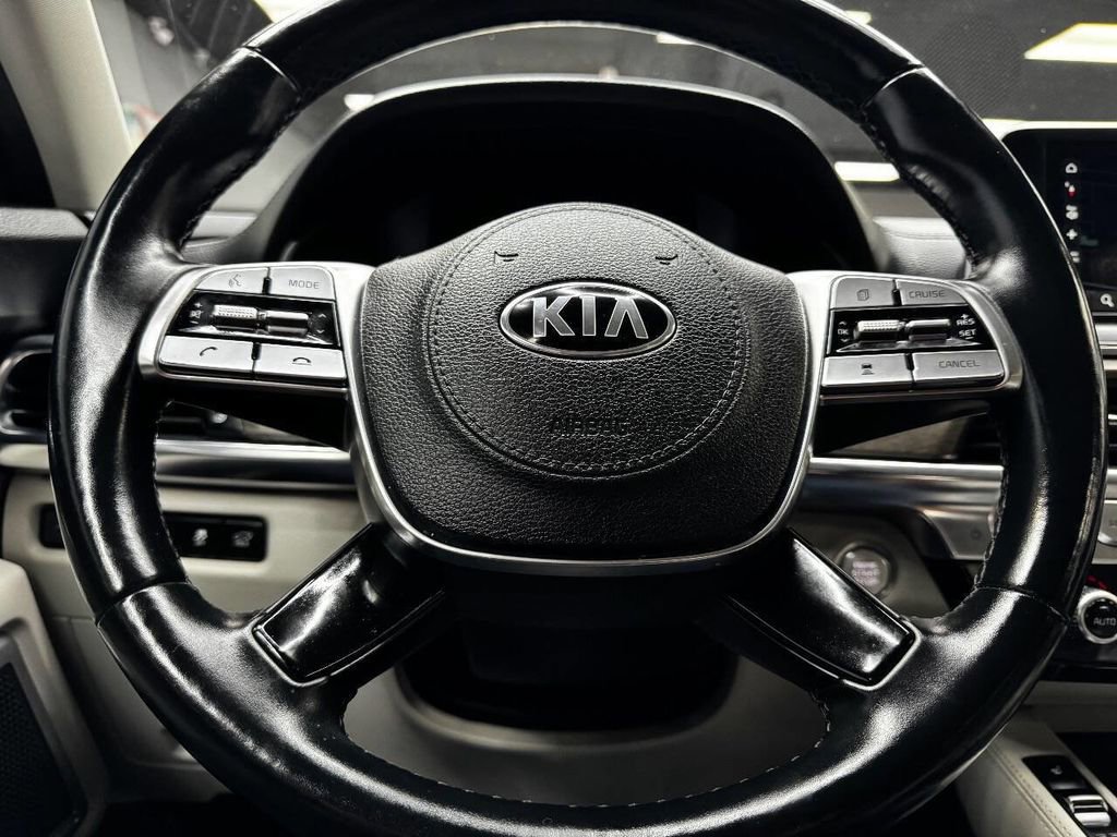 Used 2020 Kia Telluride SX image 22