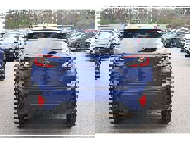 New 2026 Subaru Crosstrek 2.0i Premium image 30