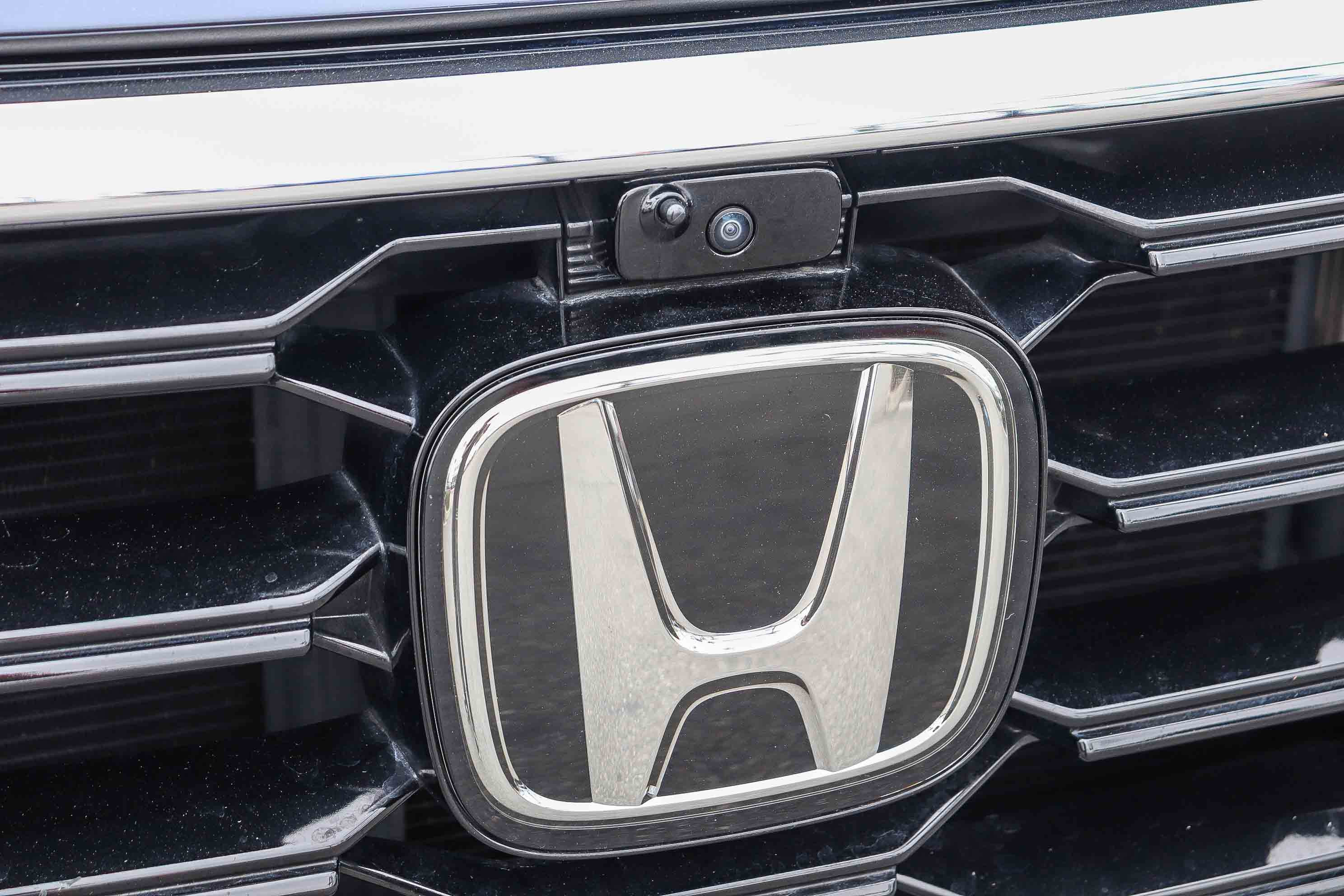 Certified 2023 Honda Pilot Elite image 4