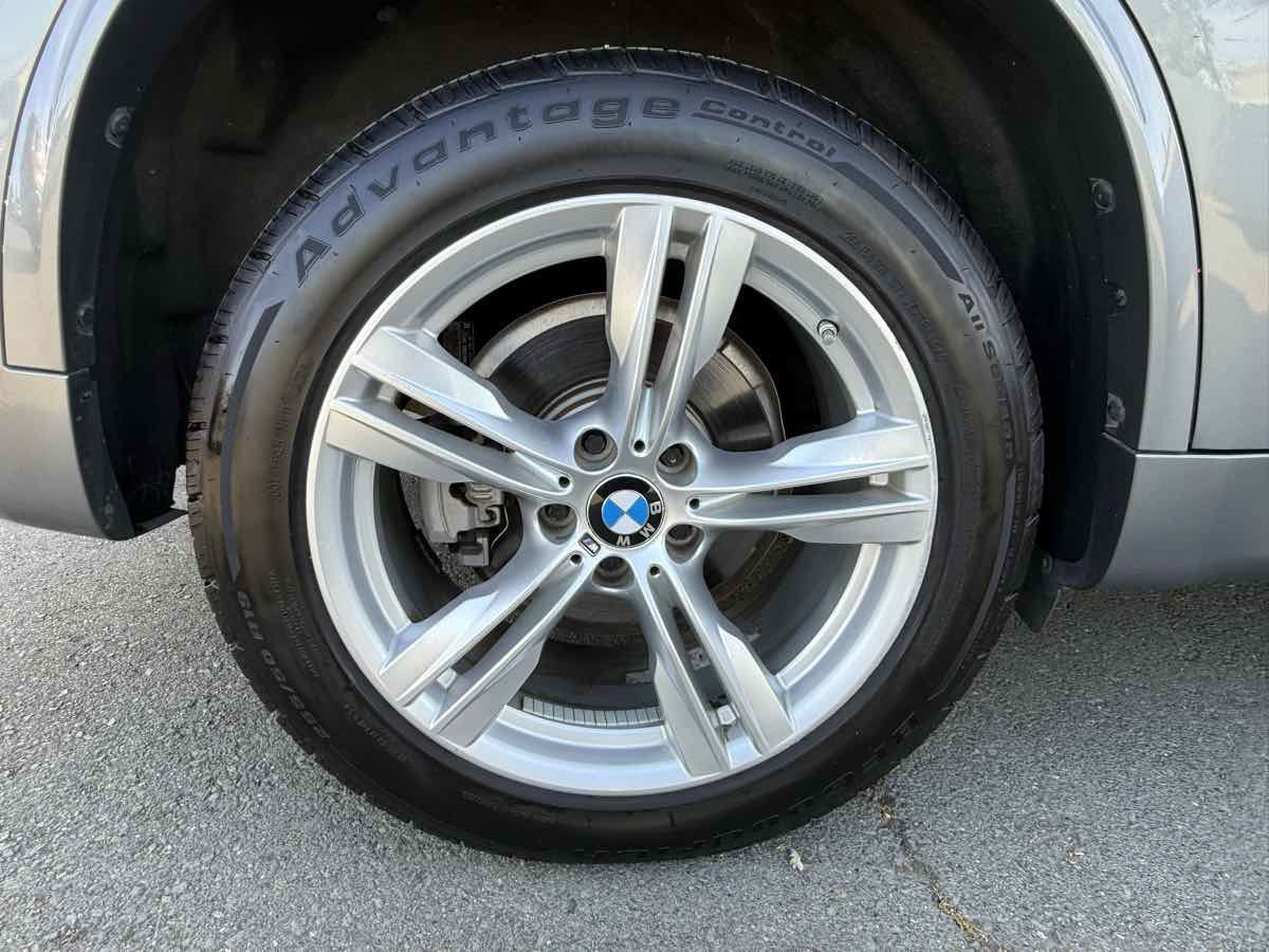 Used 2016 BMW X5 xDrive35i image 35