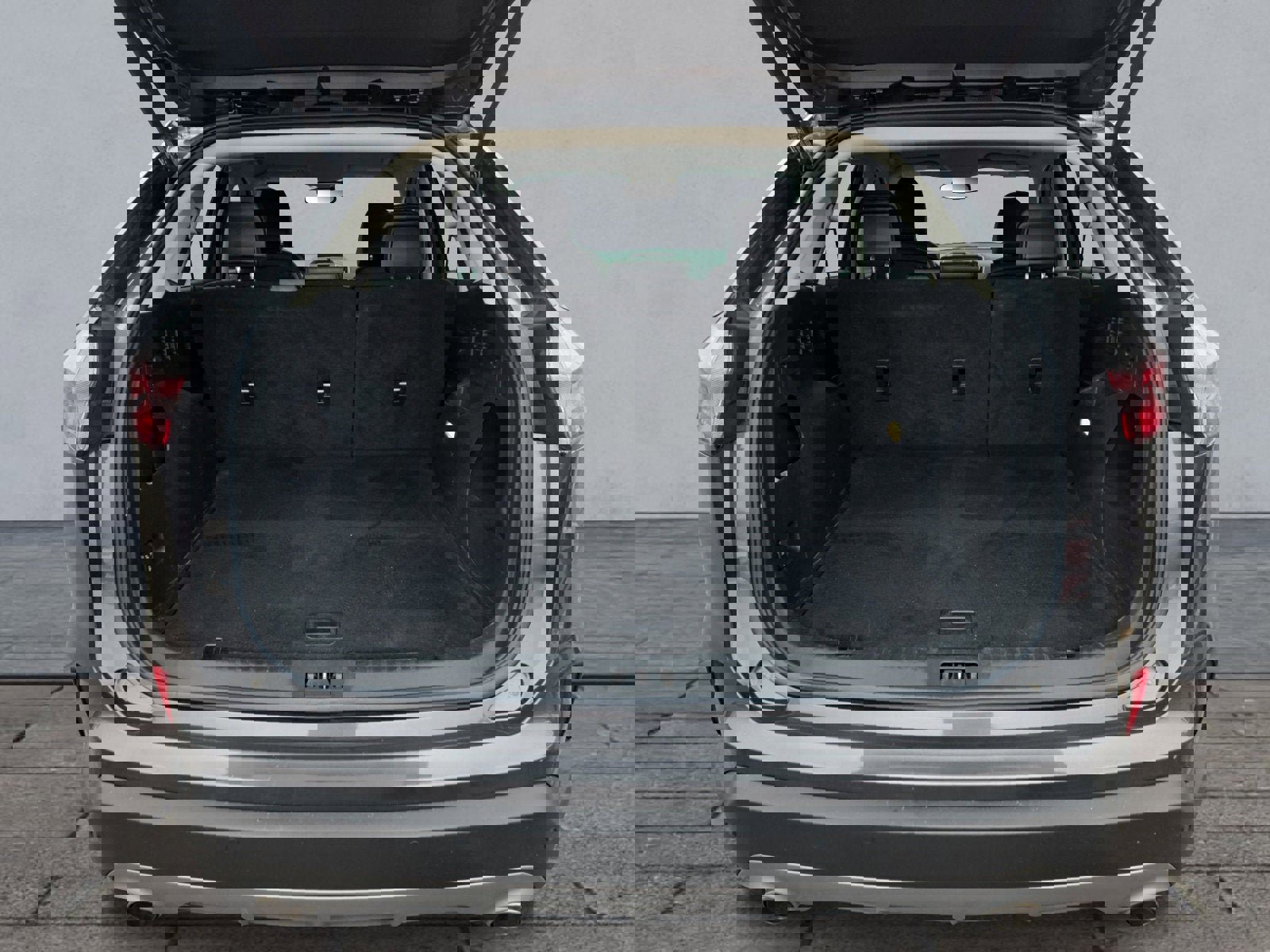 Certified 2020 Ford Edge SEL w/ Convenience Package image 24