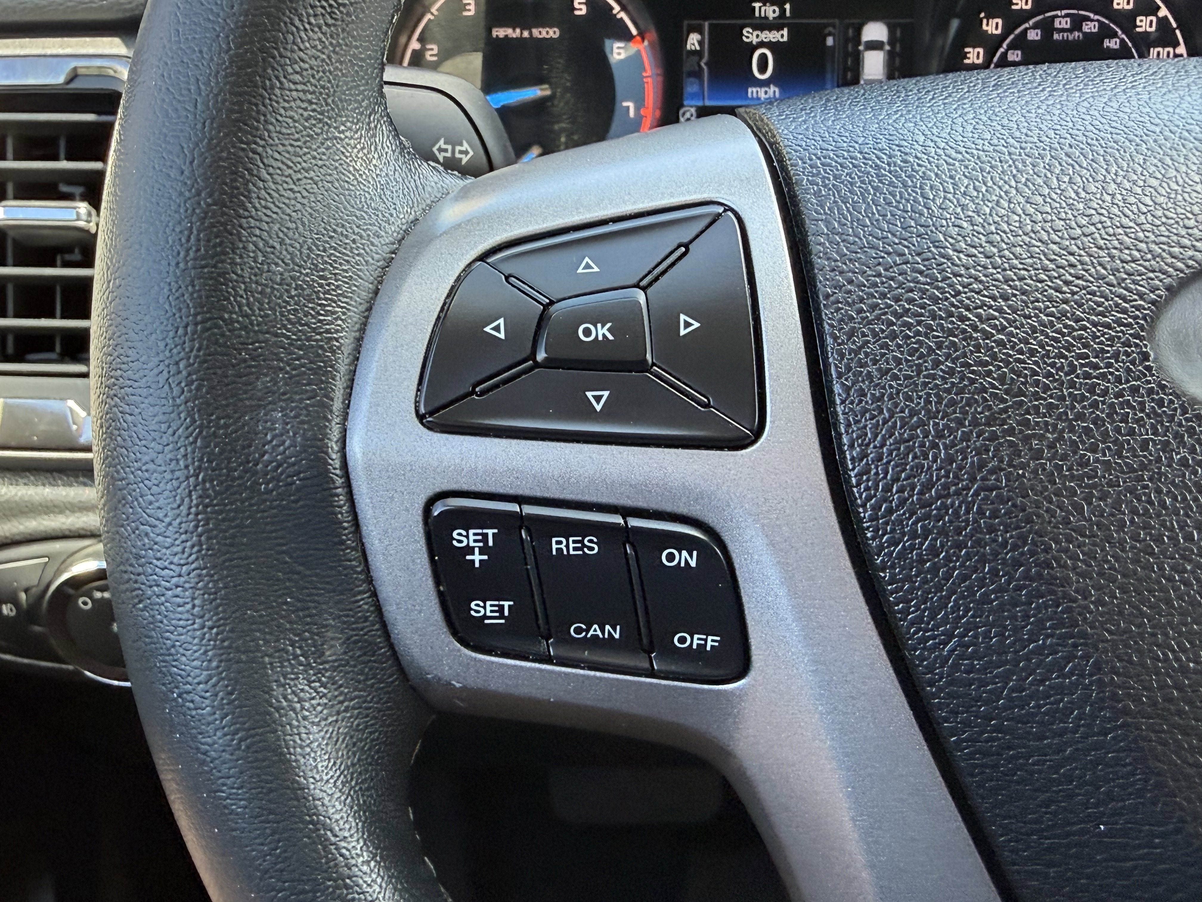 Used 2019 Ford Ranger XLT w/ Equipment Group 301A Mid RWD image 24