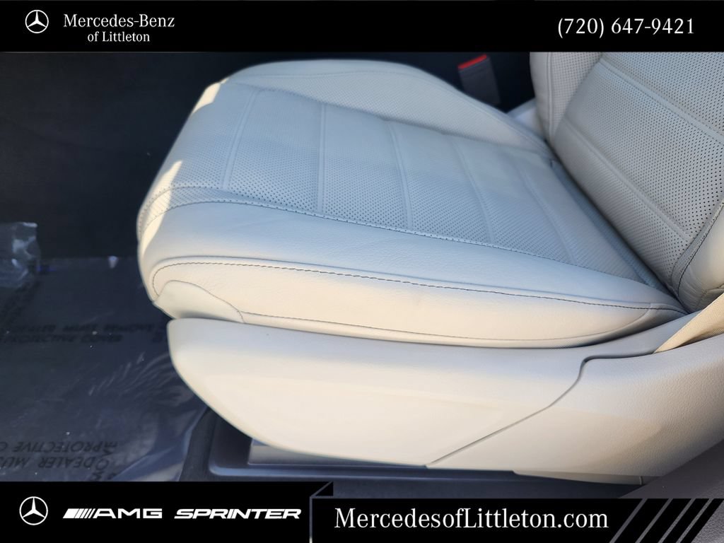 New 2026 Mercedes-Benz GLC 300 4MATIC image 23