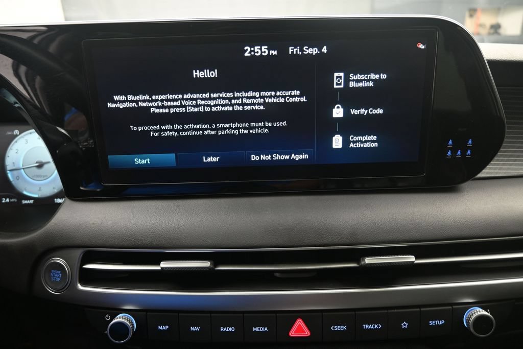 Used 2024 Hyundai Palisade Limited FWD image 11