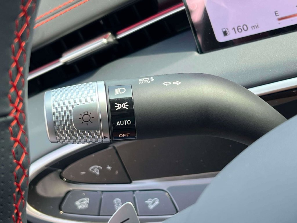 New 2027 Genesis GV70 3.5T Prestige AWD/4WD image 28