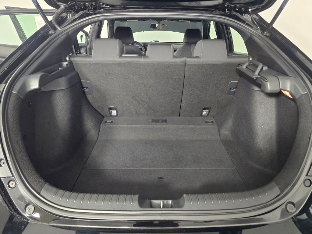 Used 2018 Honda Civic EX image 16