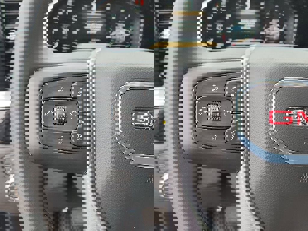 Used 2026 GMC Sierra 1500 Elevation image 20