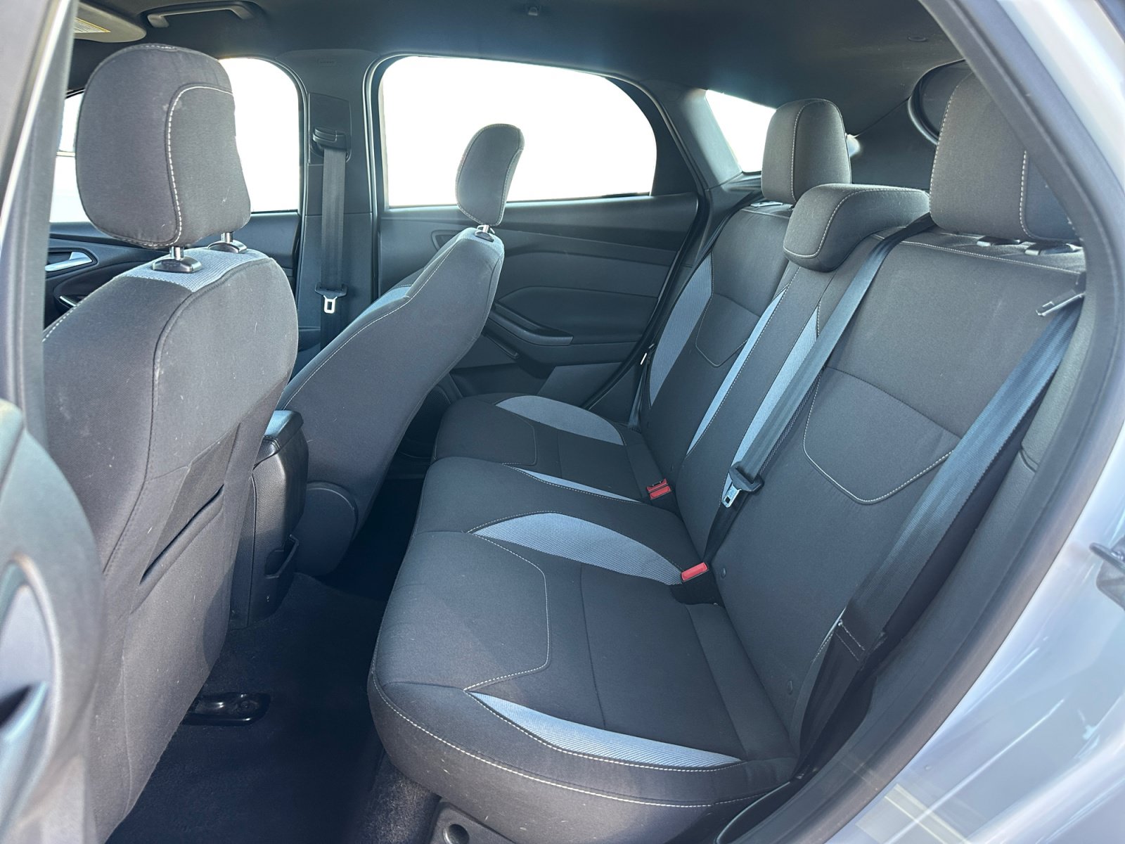 Used 2016 Ford Focus ST FWD image 13