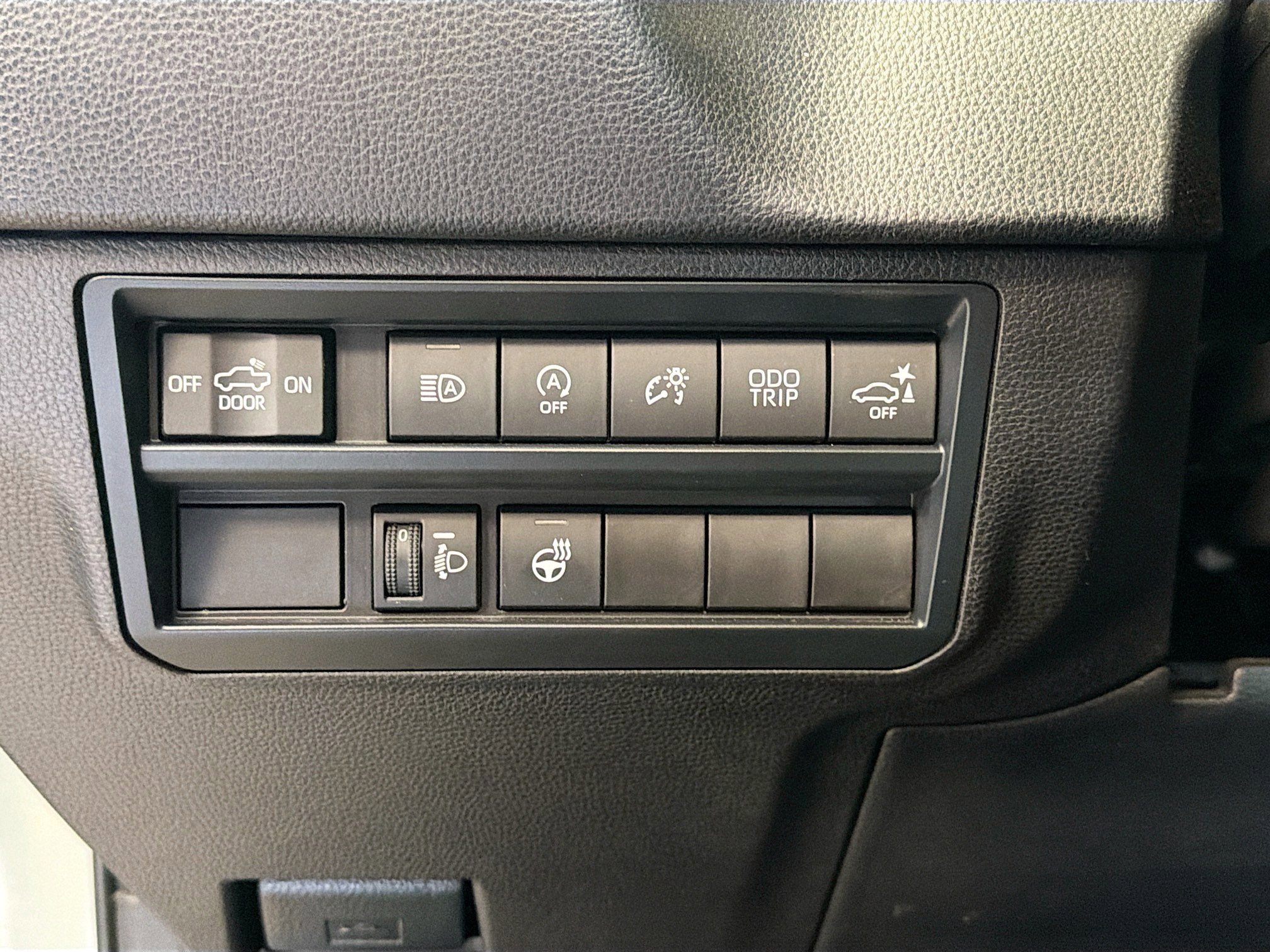 Used 2024 Toyota Tundra SR5 w/ SR5 Premium Package AWD/4WD image 16