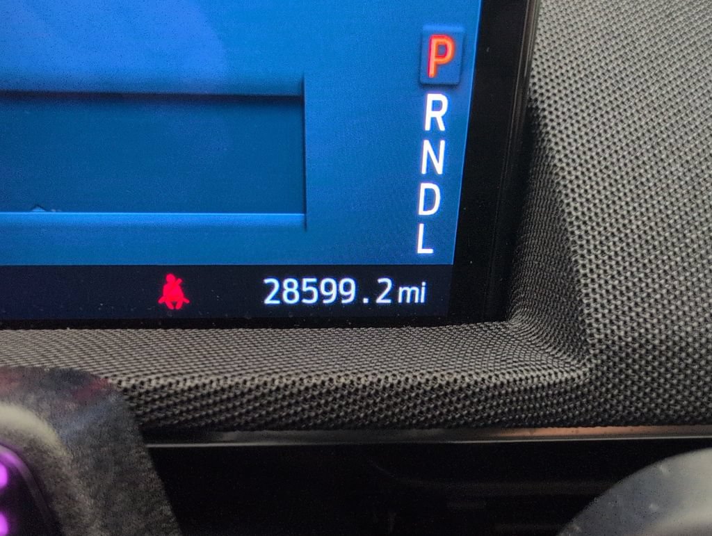 Used 2023 Ford Mustang Mach-E Select AWD/4WD image 25