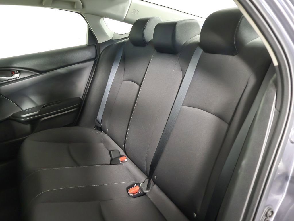 Used 2020 Honda Civic LX image 24