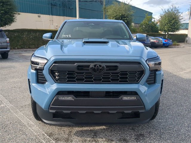 New 2026 Toyota Tacoma TRD Sport image 9