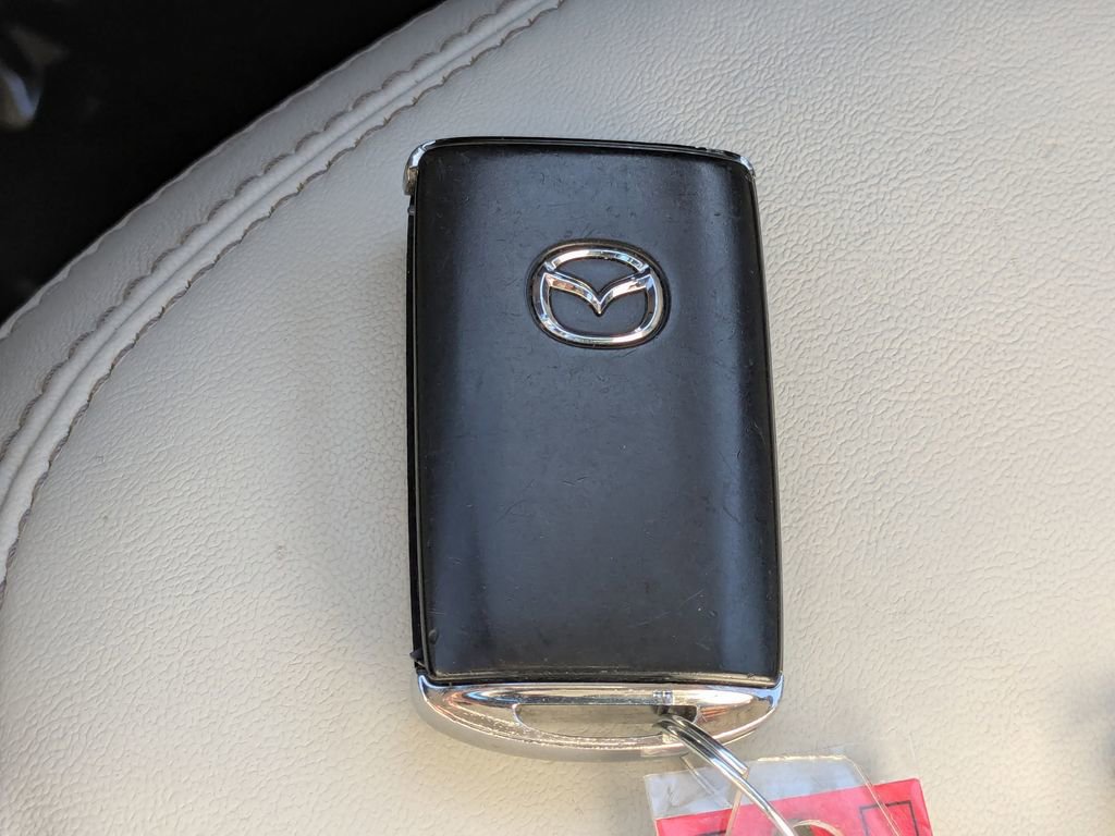 Used 2023 MAZDA CX-5 AWD 2.5 S w/ Premium Package image 26