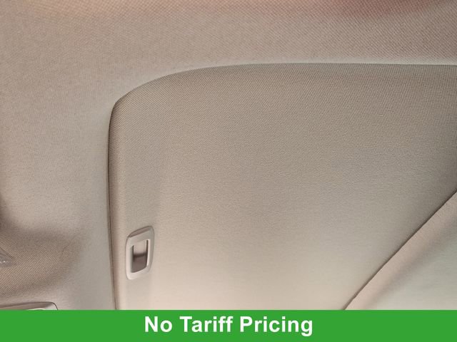 New 2026 Nissan Sentra SR w/ SR Premium Package image 18