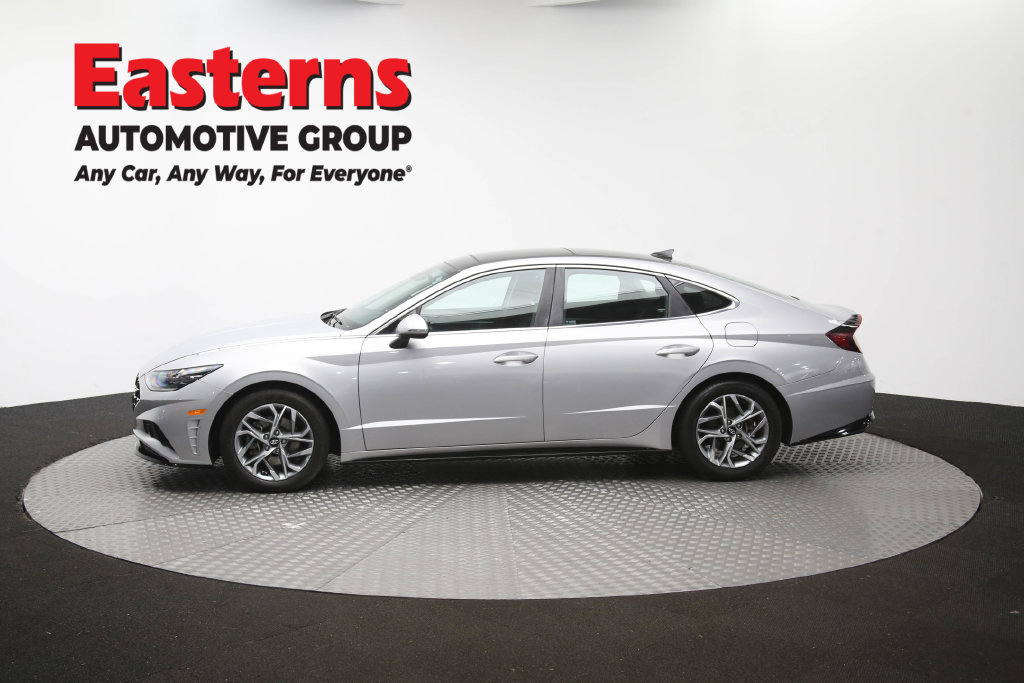 Used 2023 Hyundai Sonata SEL w/ Convenience Package FWD image 63