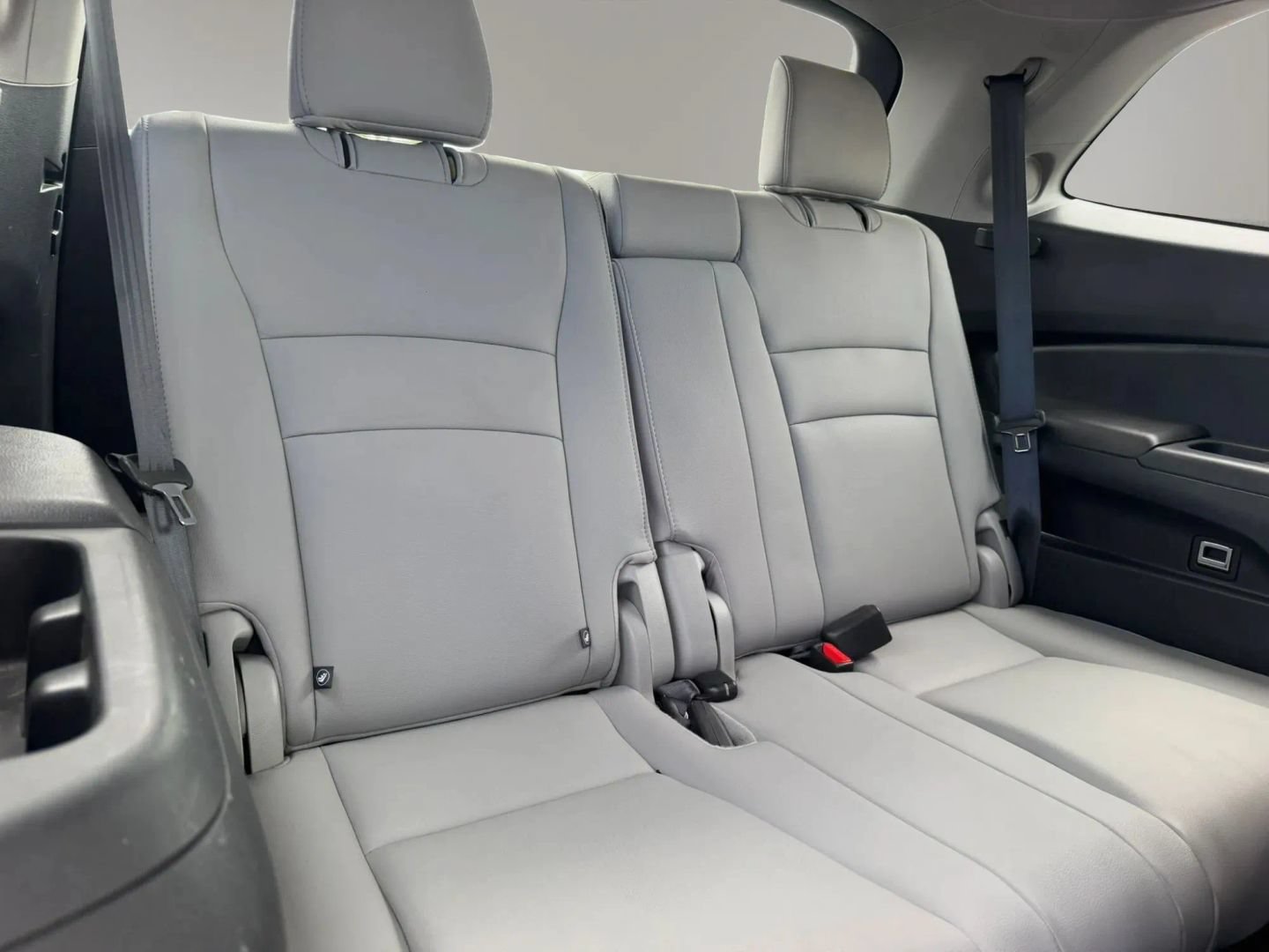 Used 2017 Honda Pilot Touring image 19