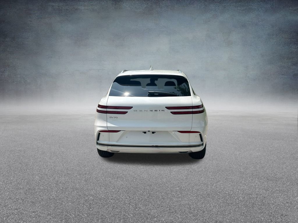 New 2026 Genesis Electrified GV70 image 29