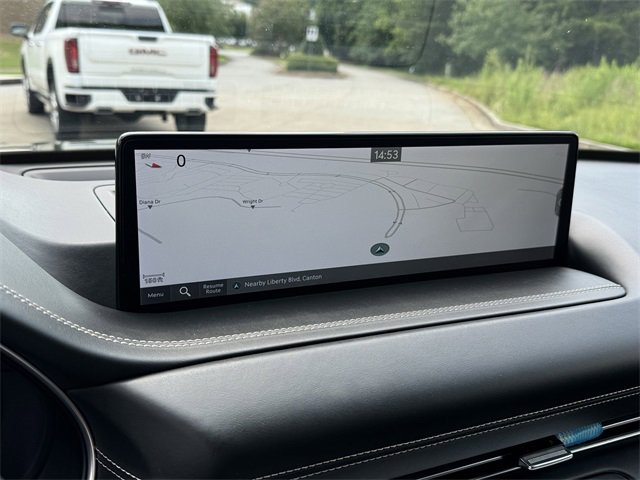 Used 2024 Genesis GV80 3.5T image 30