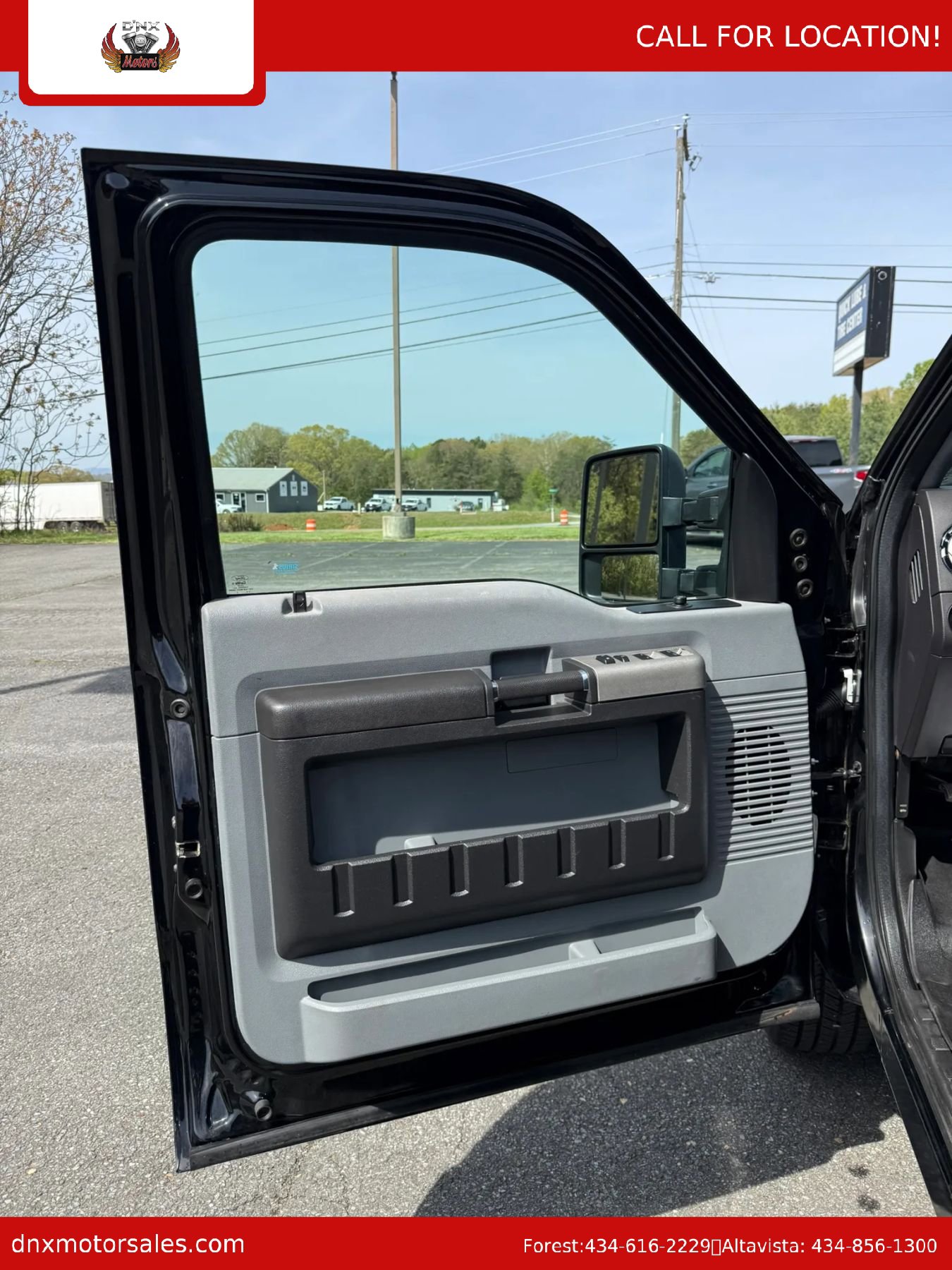 Used 2016 Ford F250 XLT w/ XLT Value Package image 19