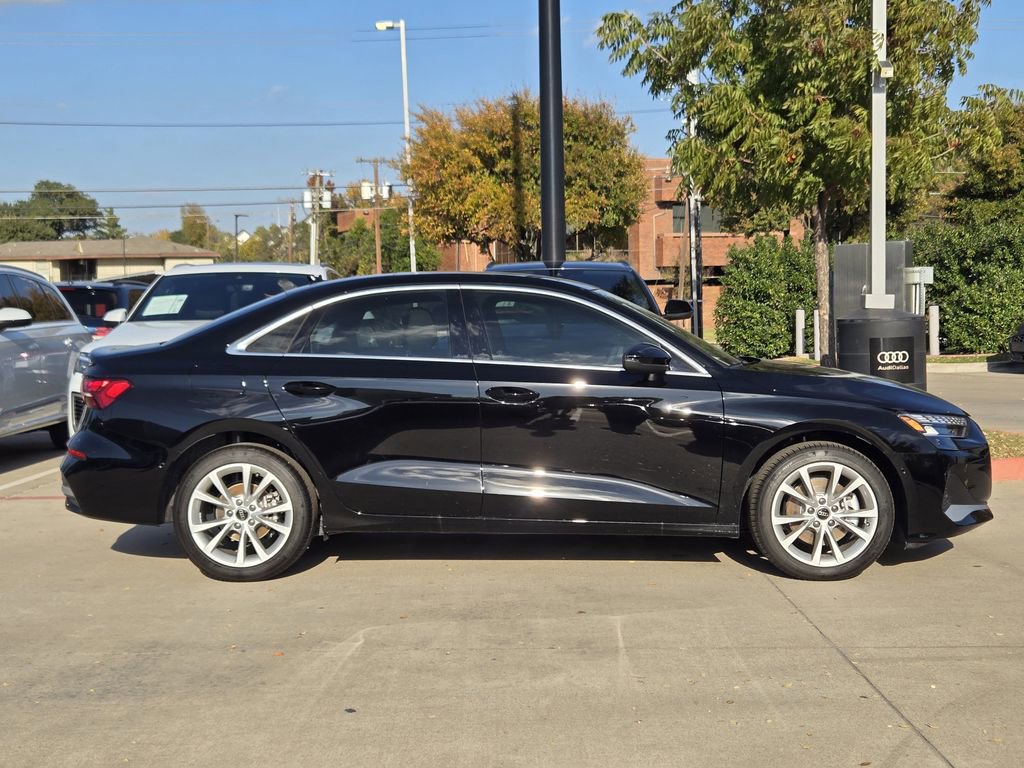 New 2026 Audi A3 2.0T Premium Plus image 5