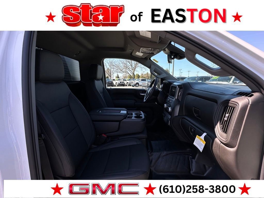 New 2026 GMC Sierra 3500 Pro w/ Convenience Package image 11